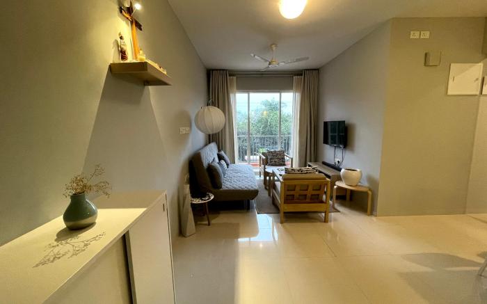 Elegant 2BHK at Rio De Goa-T4 102