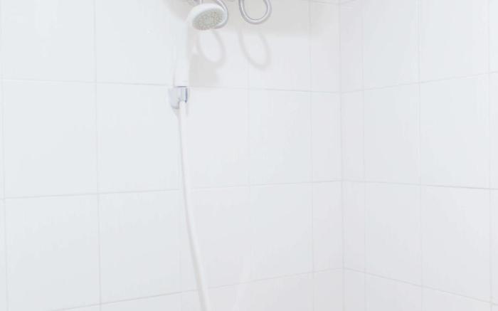 Warm Studio at Signature Park Grande By Travelio