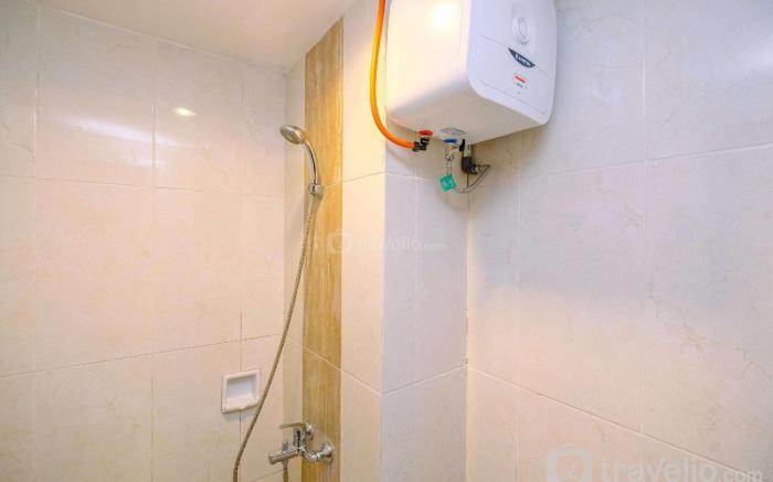 Cozy Stay Studio Taman Melati Margonda By Travelio