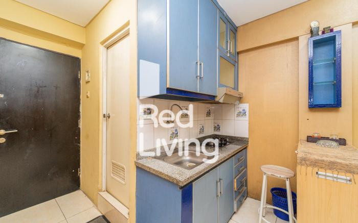 RedLiving Apartemen Sentra Timur - Myroom.id Tower