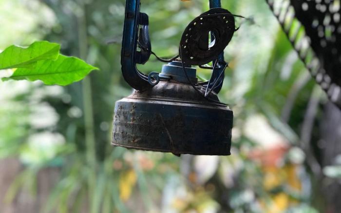 Ingawalefarmhouse (Agro tourism