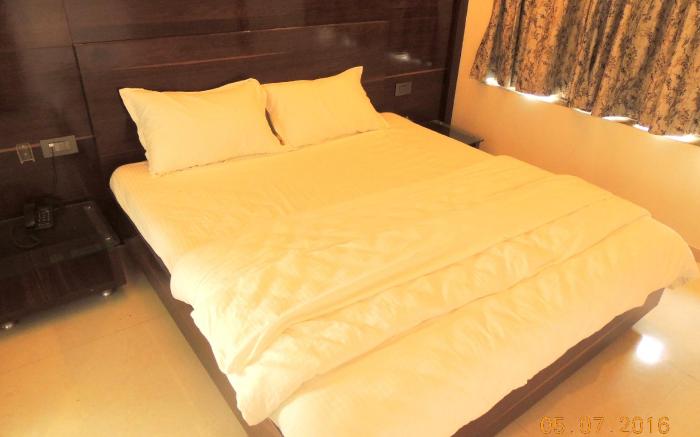Hotel Darshan