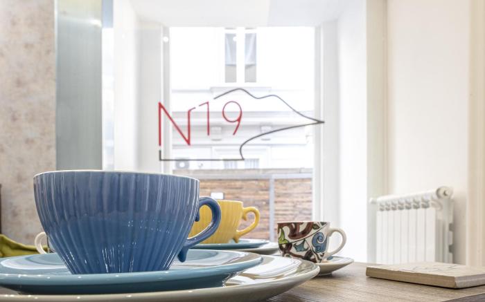 Napul'è 19 - Quadrupla