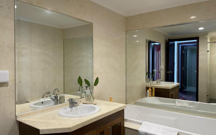 Royal City 3 bedrooms 