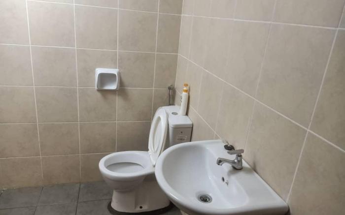 SYG 2 Jintan Homestay Putrajaya 3 Bilik Tidur