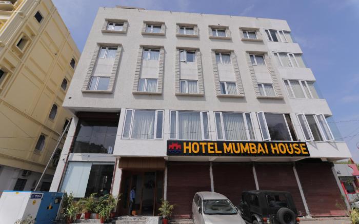 Mumbai House Express