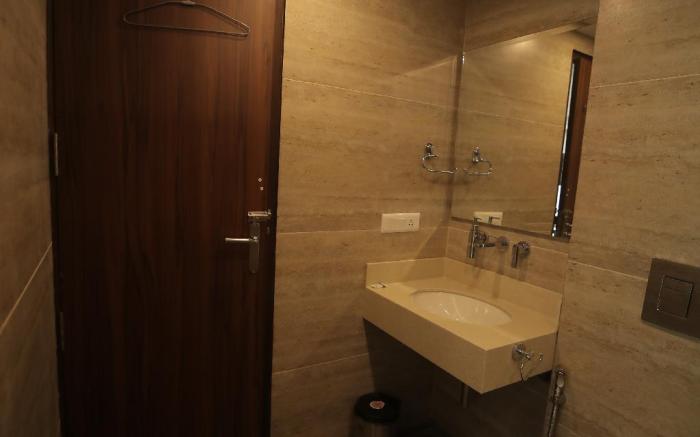 Hotel Jiva