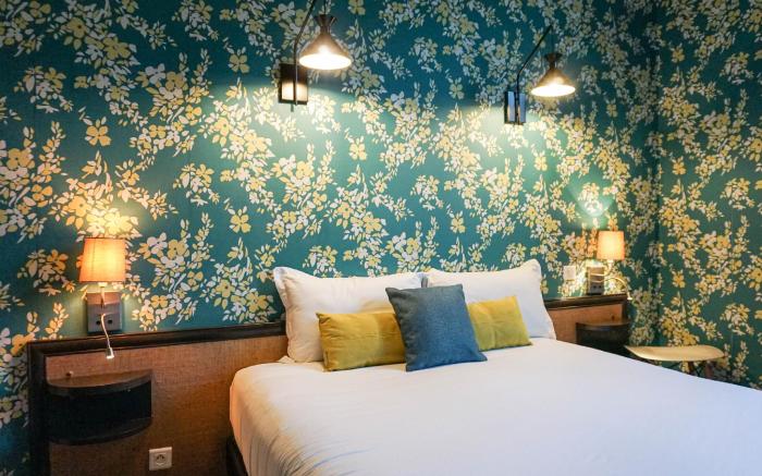 Villa Pruly Hotel Cannes Centre