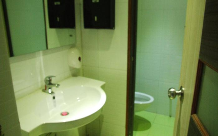 Hotel Ashwin