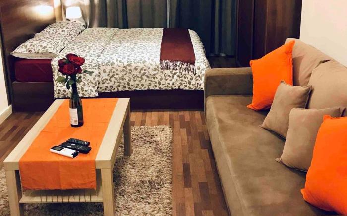 Modern studio in Abdoun