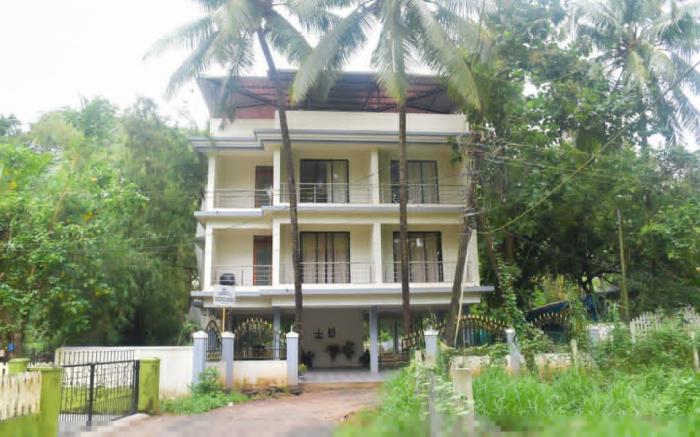 Marythony Guest House Apartment 1