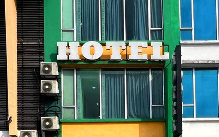 ARK SERENDAH HOTEL