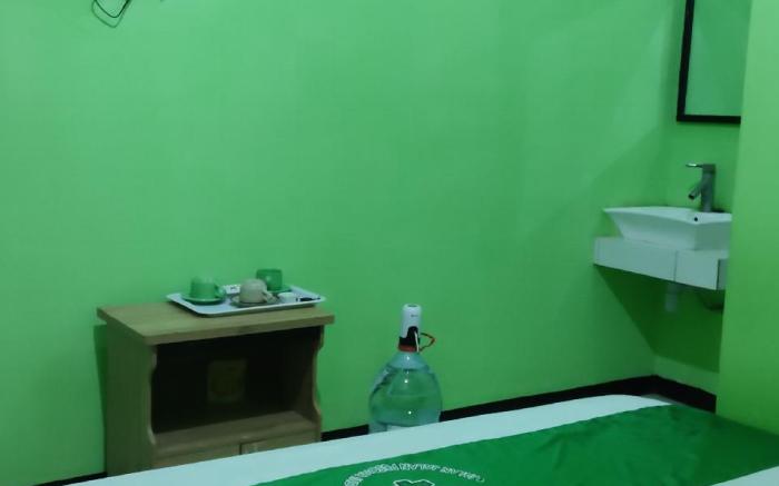Pondok Indah jajapin