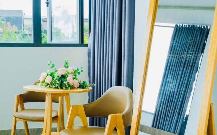 Nhat Minh Hotel Dalat