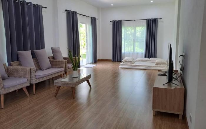 Raiyaa Farmstay | Rai Ya Farmstay Kaeng Krachan