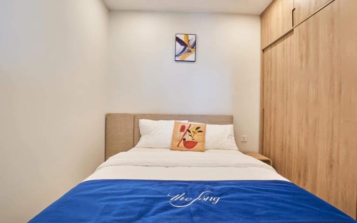 Căn Hộ TheSong 3 phòng ngủ (Phượng House) 