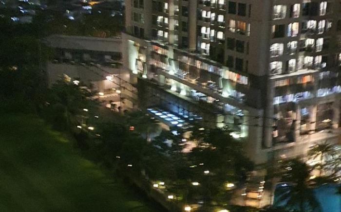 Chloe homes Apartemen the Mansion Kemayoran  73 M