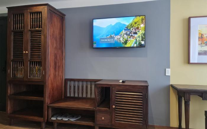 Hoianan Boutique Hotel