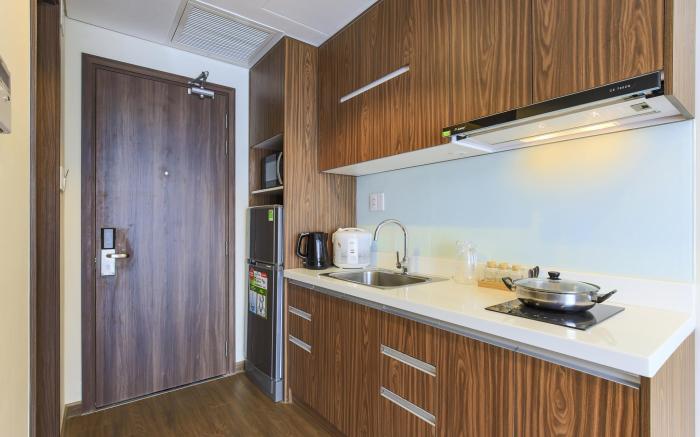 Aurora Serviced Apartments