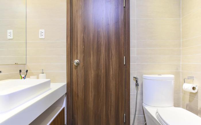 Aurora Serviced Apartments