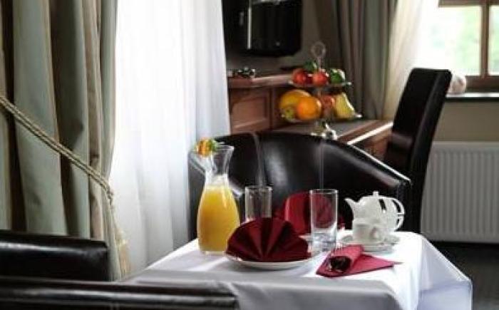 Hotel Aubrecht Country Spa Resort