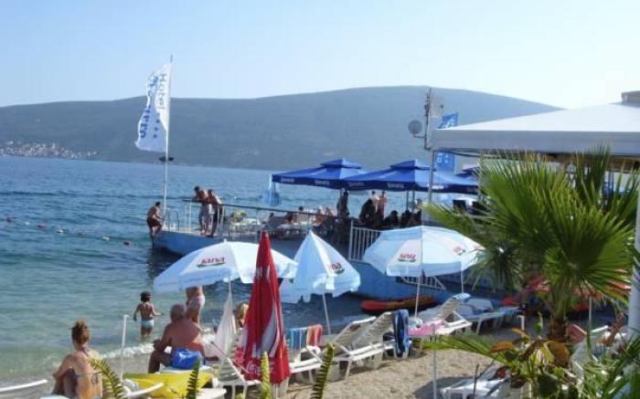 Hotel Azzurro