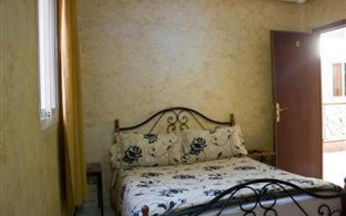 Hotel Bab Boujloud