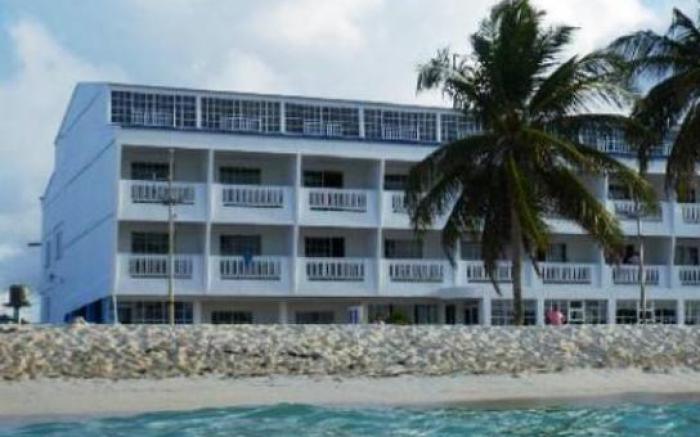 Hotel Bahia Sardina