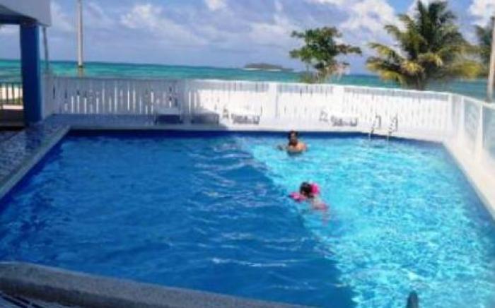 Hotel Bahia Sardina
