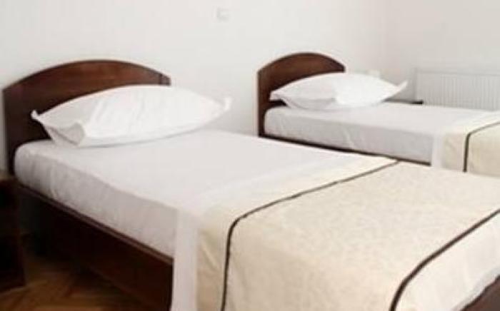 Hotel Ballet School