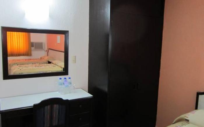 Hotel Baluarte