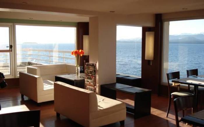 Hotel Bariloche Flat