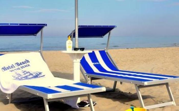 Hotel Beach