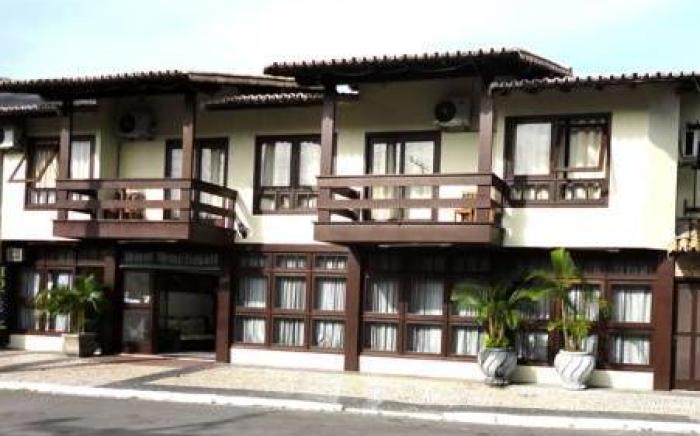 Hotel Bem Brasil