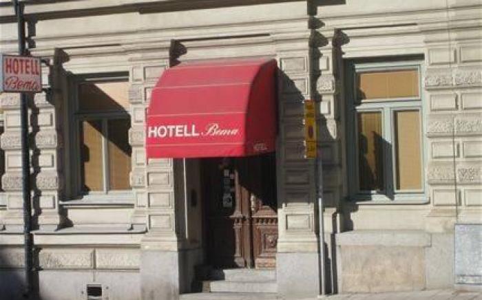 Hotel Bema