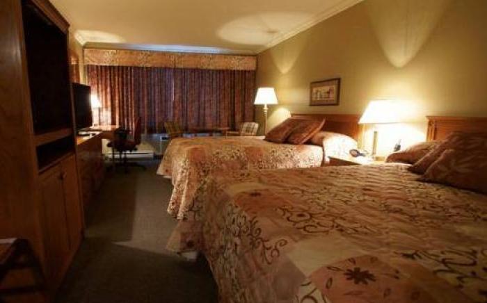 Hotel & Suites Normandin Levis