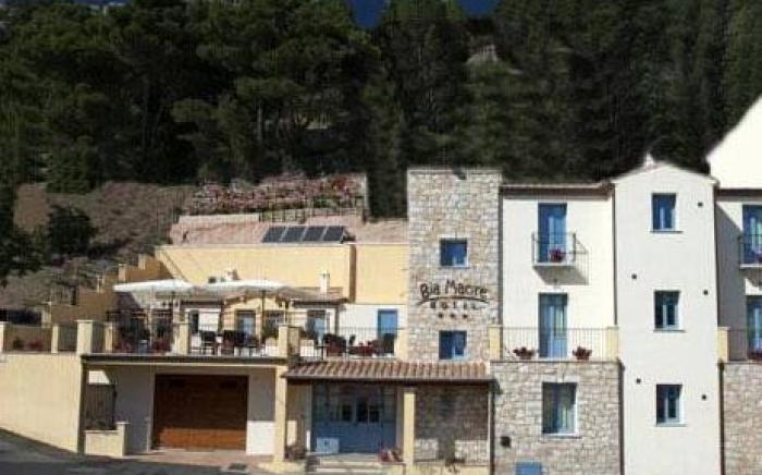 Hotel Bia Maore