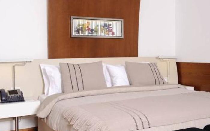 Design Suites Buenos Aires