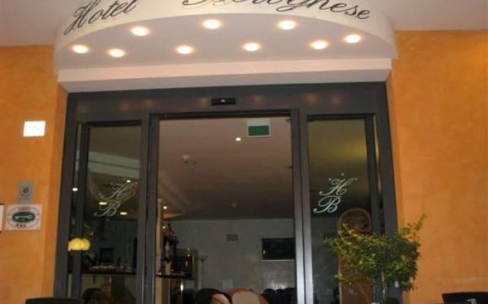 Hotel Bolognese