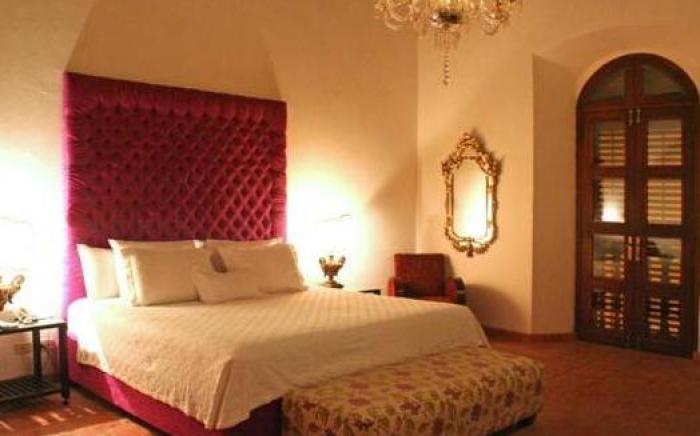 Hotel Boutique Casa Del Arzobispado