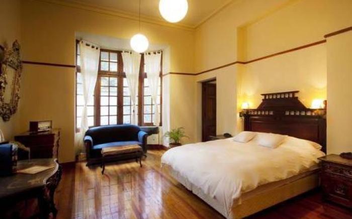 Hotel Boutique El Consulado