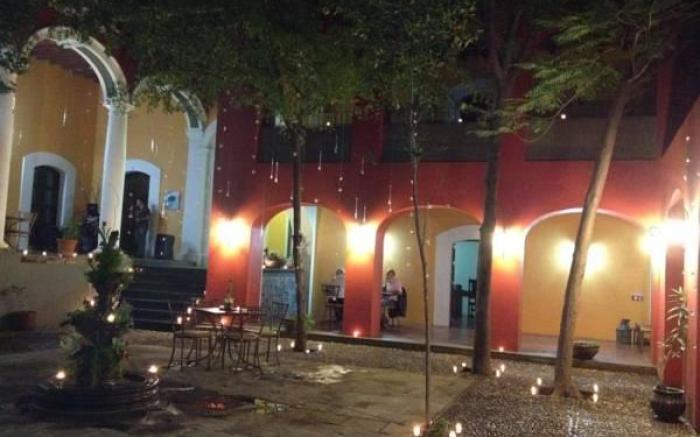 Hotel Boutique Hacienda del Gobernador