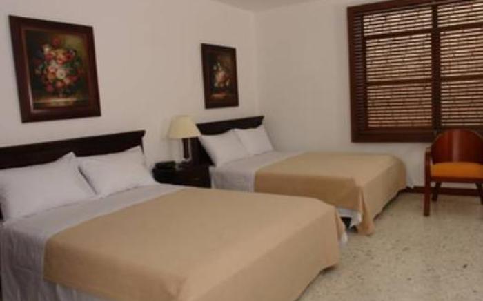 Hotel Karlo By GHO Hoteles