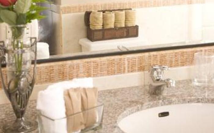 Hotel Boutique Mansion Del Rio