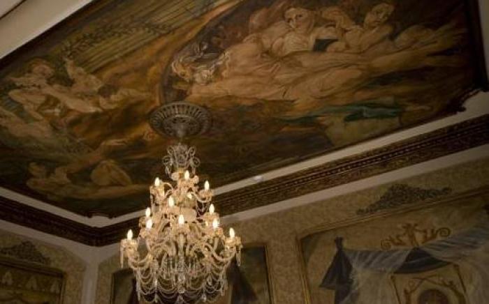 Hotel Boutique Mansion Del Rio