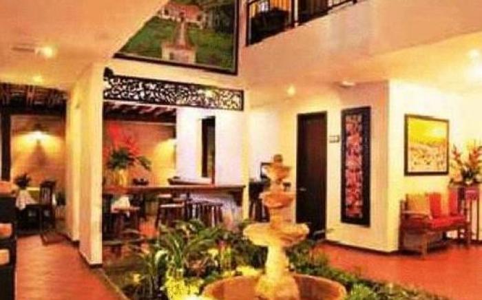 Hotel Boutique San Antonio