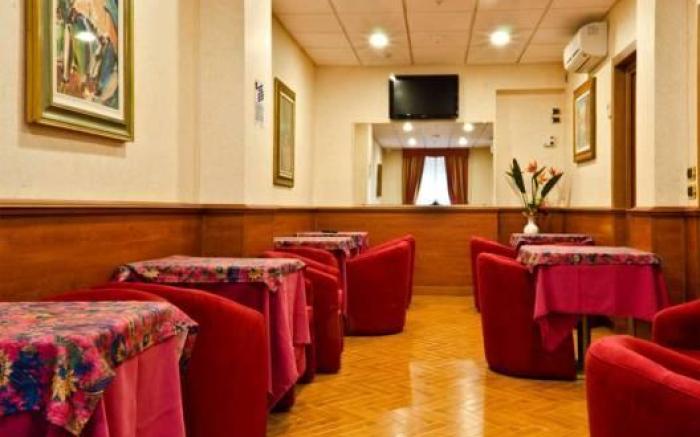 Hotel Brignole