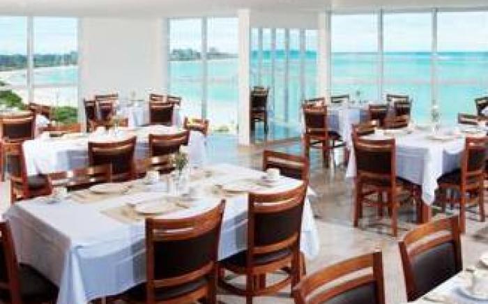 Hotel Brisa Praia Pajucara