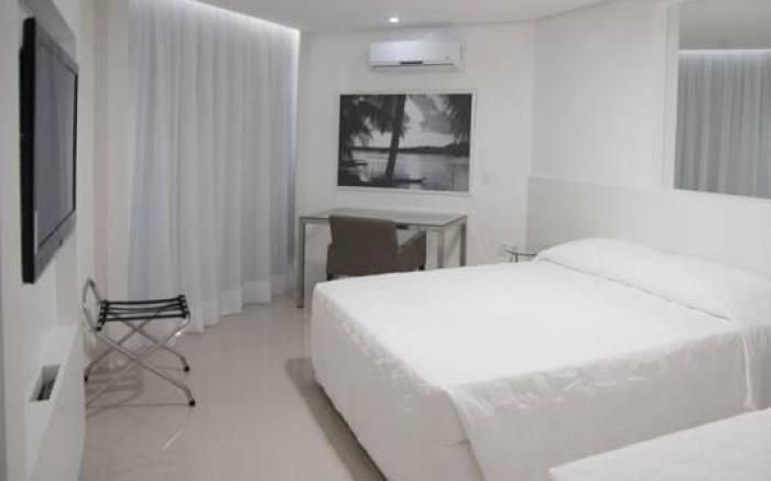 Hotel Brisa Praia Pajucara