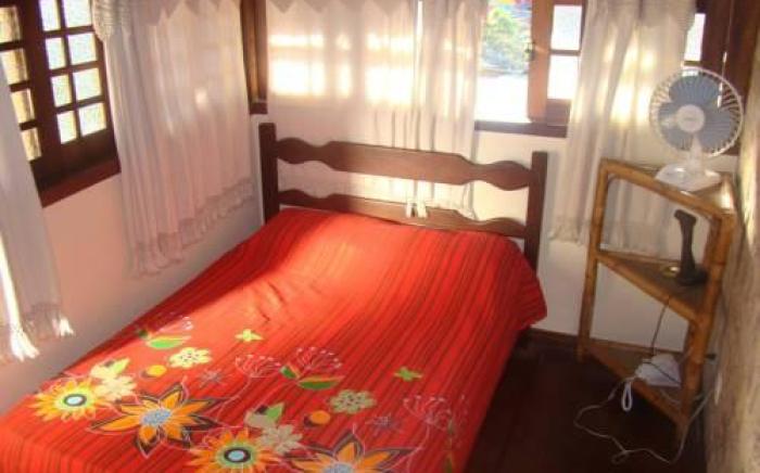 Hotel Buriti da Serra